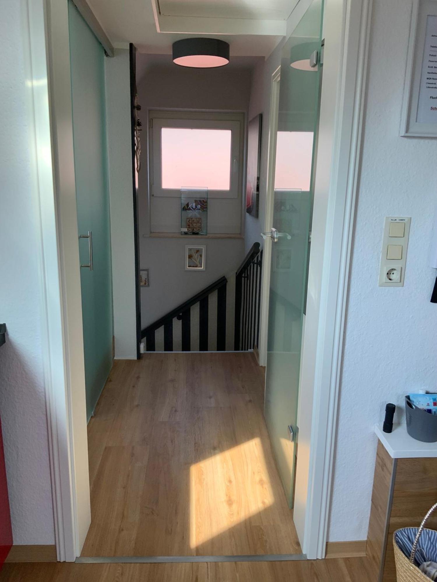 FeWo Zwischen den Meeren Rendsburg Exterior foto