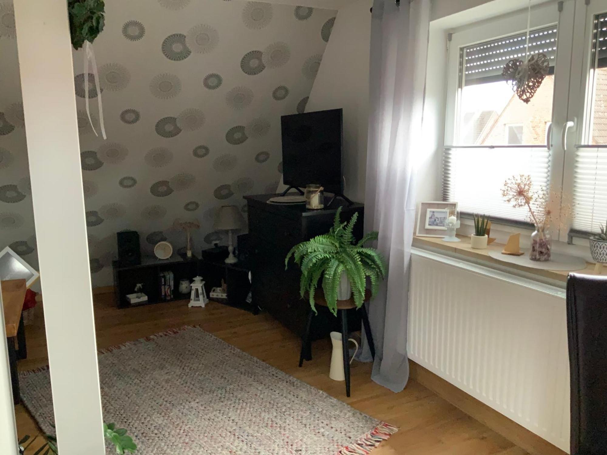 FeWo Zwischen den Meeren Rendsburg Exterior foto